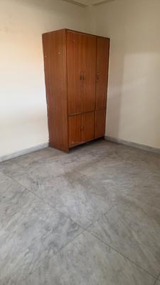 Bedroom Image of 1200 Sq.ft 2 BHK Builder Floor for rent in Sector 48 Noida for Rs. 24500