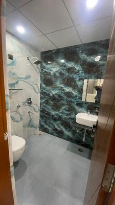 Image of 1500 Sq.ft 3 BHK Builder Floor for rent in Malviya Nagar, Jaipur for Rs. 25000