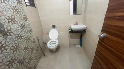 Image of 1100 Sq.ft 3 BHK Apartment / Flat for sale in Bhayli, Vadodara for Rs. 5200000