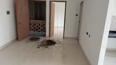 Living Room Image of 1064 Sq.ft 3 BHK Apartment / Flat for sale in Rajarhat Kolkata for Rs. 4894400