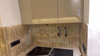 4 BHK Independent Builder Floor