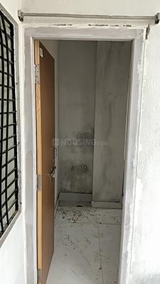 Pooja Room One Image of 700 Sq.ft 1 BHK Independent House for rent in Anandpuri Patna for Rs. 14000