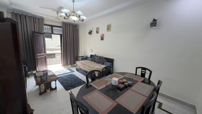 Living Room Image of 1800 Sq.ft 3 BHK Builder Floor for sale in Patel Nagar New Delhi for Rs. 21000000