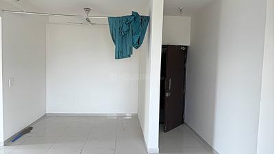Living Room Image of 1250 Sq.ft 2 BHK Apartment / Flat for sale in Godrej Infinity, Mundhwa Pune for Rs. 9500000