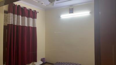 Bedroom Image of 918 Sq.ft 3 BHK Builder Floor for sale in Subzi Mandi New Delhi for Rs. 9800000