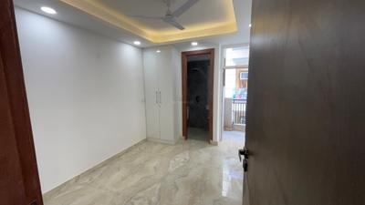 Image of 850 Sq.ft 2 BHK Apartment / Flat for sale in Rajpur Khurd Extension, New Delhi for Rs. 5500000