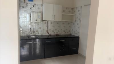 Kitchen Image of 1044 Sq.ft 2 BHK Apartment / Flat for sale in Punawale Pune for Rs. 7400000