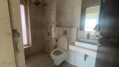 Image of 1130 Sq.ft 2 BHK Apartment / Flat for sale in L And T West Square, Seawoods, Navi Mumbai for Rs. 31000000