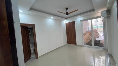 Bedroom Image of 1551 Sq.ft 3 BHK Apartment / Flat for rent in Phase 2 Noida for Rs. 32000