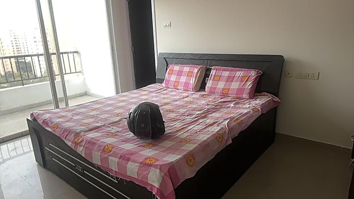 Beryl Society Bedroom One 1