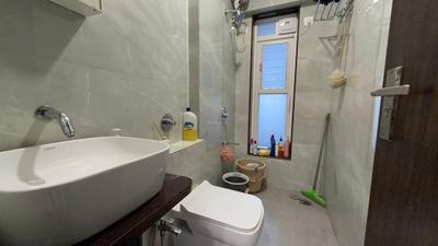 Image of 800 Sq.ft 2 BHK Apartment / Flat for sale in Mulund East, Mumbai for Rs. 21500000