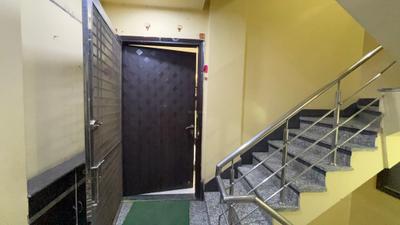 Image of 1381 Sq.ft 3 BHK Apartment / Flat for sale in Rithala, New Delhi for Rs. 9500000