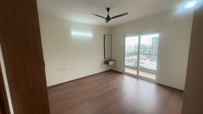 Bedroom Image of 1700 Sq.ft 3 BHK Apartment / Flat for rent in Sumadhura Folium Phase II, Whitefield Bengaluru for Rs. 84000