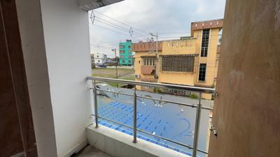 Image of 750 Sq.ft 2 BHK Apartment / Flat for sale in Ramchandrapur, Kolkata for Rs. 2600000