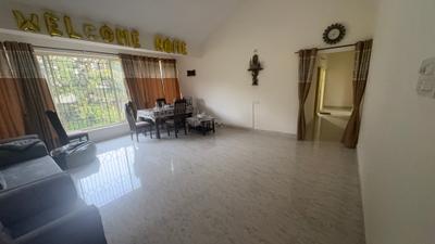 Living Room Image of 1281 Sq.ft 3 BHK Apartment / Flat for sale in Marcus Dias Melissa Complex, Sancoale Goa for Rs. 9000000