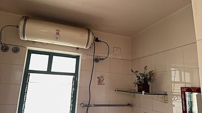 Image of 1300 Sq.ft 3 BHK Apartment / Flat for sale in Clover Park View, Koregaon Park, Pune for Rs. 21000000