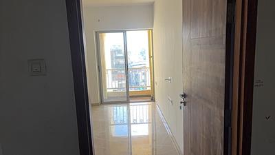 Living Room Image of 980 Sq.ft 2 BHK Apartment / Flat for sale in Vishwajeet Soman Central, Kalyan West Kalyan for Rs. 9500000