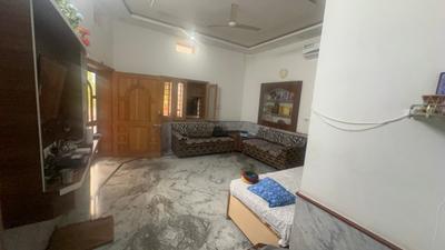 Bedroom Image of 2250 Sq.ft 3 BHK Independent House for sale in Vivek Vihar Yojana Jodhpur for Rs. 13000000