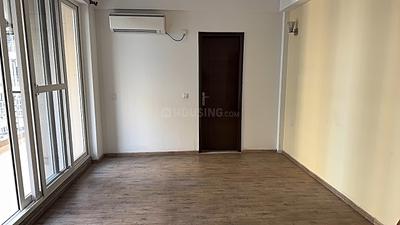 Bedroom Image of 2070 Sq.ft 3 BHK Apartment / Flat for sale in ABA Cleo County, Sector 121 Noida for Rs. 40000000