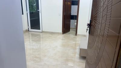 Bedroom Image of 1200 Sq.ft 3 BHK Builder Floor for sale in Sector 4 Rohini New Delhi for Rs. 22500000