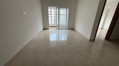 Living Room Image of 910 Sq.ft 2 BHK Apartment / Flat for rent in Gera World Of Joy, Upper Kharadi Pune for Rs. 40000