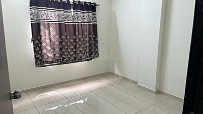 Bedroom Image of 1000 Sq.ft 2 BHK Apartment / Flat for sale in Shree Siddhivinayak Maple Meadows, Old Padra Road Vadodara for Rs. 3400000