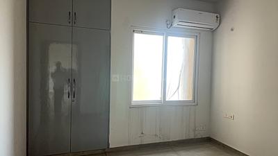 Bedroom Image of 1095 Sq.ft 2 BHK Apartment / Flat for rent in ACE Parkway, Sector 150 Noida for Rs. 30000