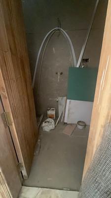 Image of 1125 Sq.ft 3 BHK Builder Floor for sale in Vikaspuri, New Delhi for Rs. 25500001