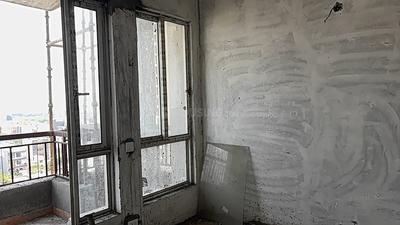 Bedroom Image of 635 Sq.ft 1 BHK Apartment / Flat for sale in Sector 131 Noida for Rs. 5800000