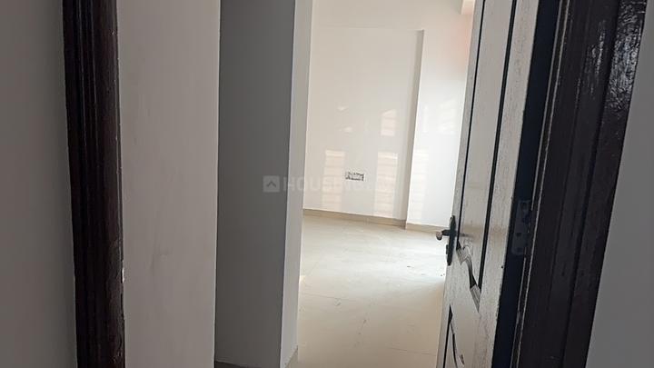 Rudra sangam apartment Bedroom One 1