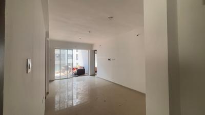 Living Room Image of 1098 Sq.ft 2 BHK Apartment / Flat for sale in Krisala 41 Estera, Punawale Pune for Rs. 6750000