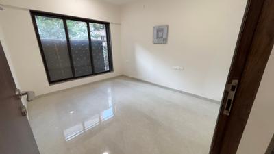 Bedroom Image of 980 Sq.ft 3 BHK Apartment / Flat for sale in Modirealty Ashvattha Phase 1, Dahisar East Mumbai for Rs. 25000000