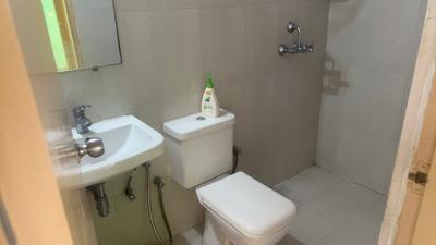 Image of 720 Sq.ft 3 BHK Apartment / Flat for rent in Alcove New Kolkata, Serampore, Hooghly for Rs. 23000