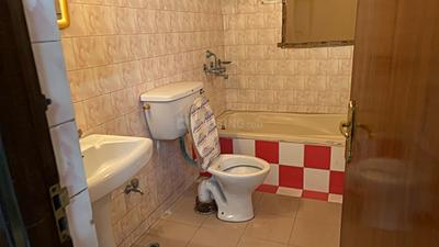 Image of 2560 Sq.ft 3 BHK Apartment / Flat for rent in Alipore, Kolkata for Rs. 75000