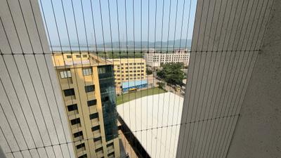 Image of 450 Sq.ft 1 BHK Apartment / Flat for rent in Buddha Heights, Mira Road East, Mira Bhayandar for Rs. 22000