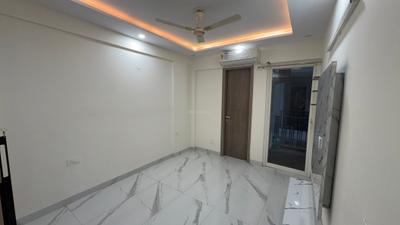 Bedroom Image of 1490 Sq.ft 3.5 BHK Apartment / Flat for sale in M3M Soulitude , Sector 89 Gurgaon for Rs. 16500000