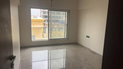 Bedroom Image of 1600 Sq.ft 3 BHK Apartment / Flat for sale in Juhu Mumbai for Rs. 72500000