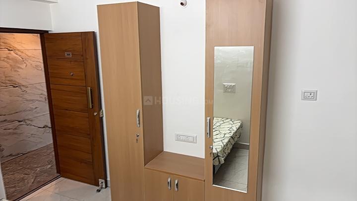 Thubarahalli, Whitefield Bedroom 1