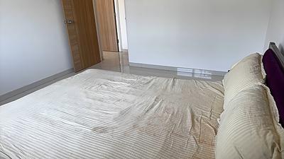 Image of 800 Sq.ft 2 BHK Apartment / Flat for sale in Kumar Palmcrest A5, Kondhwa Budruk, Pune for Rs. 5500000