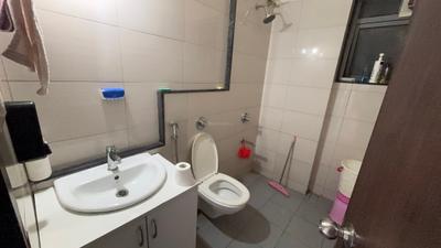 Image of 1516 Sq.ft 3 BHK Apartment / Flat for sale in Amanora Future Towers, Hadapsar, Pune for Rs. 22000000