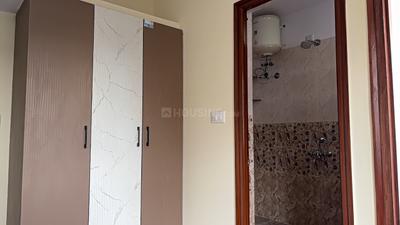 Bedroom Image of 709 Sq.ft 1 BHK Apartment / Flat for rent in Bilekahalli Bengaluru for Rs. 25399