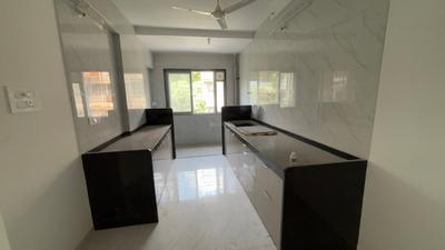 Kitchen Image of 1498 Sq.ft 3 BHK Apartment / Flat for sale in Siddhesh Yashoda, Kothrud Pune for Rs. 22000000