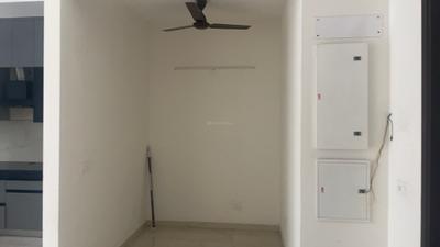 Pooja Room One Image of 1205 Sq.ft 2 BHK Builder Floor for sale in Smartworld Gems, Sector 89 Gurgaon for Rs. 13500000