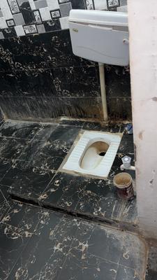 Image of 600 Sq.ft 1.5 BHK Builder Floor for rent in Roberts Lines, Lucknow for Rs. 7000