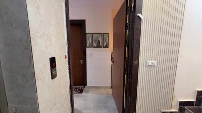 Image of 1000 Sq.ft 3 BHK Builder Floor for sale in Shastri Nagar, Ghaziabad for Rs. 8500000