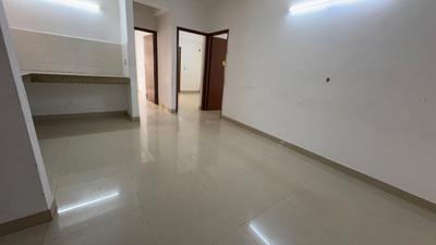 Living Room Image of 980 Sq.ft 3 BHK Apartment / Flat for sale in ROF Amaltas, Sector 92 Gurgaon for Rs. 7000000