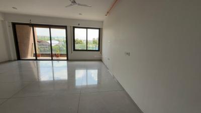 Living Room Image of 2050 Sq.ft 3 BHK Apartment / Flat for sale in Shilp Residency, Gota Ahmedabad for Rs. 11100000