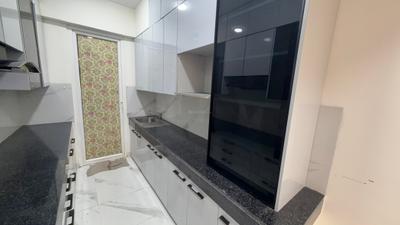 Kitchen Image of 1490 Sq.ft 3.5 BHK Apartment / Flat for sale in M3M Soulitude , Sector 89 Gurgaon for Rs. 16500000