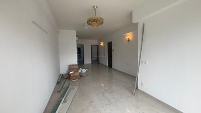 Living Room Image of 1680 Sq.ft 3.5 BHK Apartment / Flat for sale in Smartworld Orchard, Sector 61 Gurgaon for Rs. 30000000
