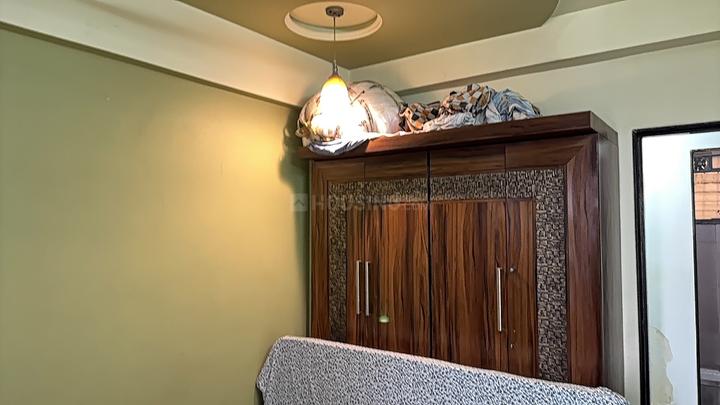 Sector 12, Kharghar Bedroom One 1